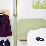 מלון Ibis Budget