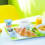 Hotel Ibis Budget 2*