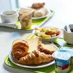 Ibis Budget 2* Montélimar