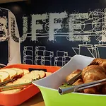 Ibis Budget 2* Montélimar