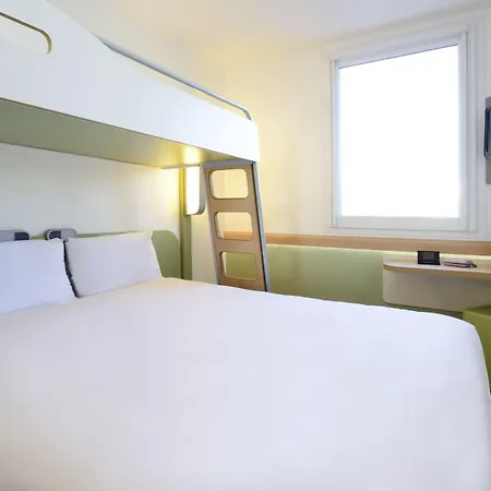 Ibis Budget