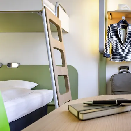 Ibis Budget Montélimar