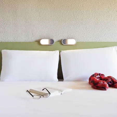 Ibis Budget ホテル Montélimar