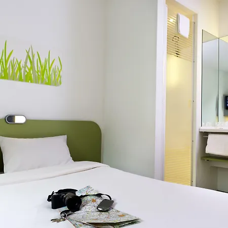 Ibis Budget Hotel