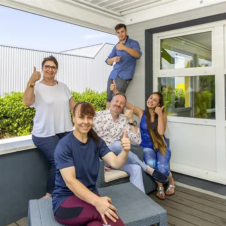 Ibis Budget Hotel Montélimar