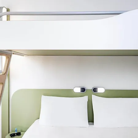 Ibis Budget Montélimar