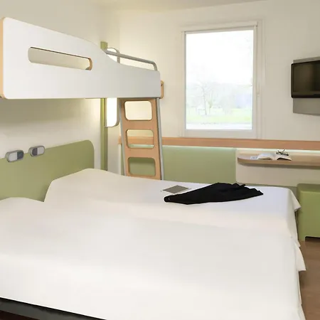 Ibis Budget Hotel Montélimar