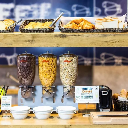 Ibis Budget Montélimar