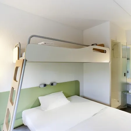 Ibis Budget Montélimar