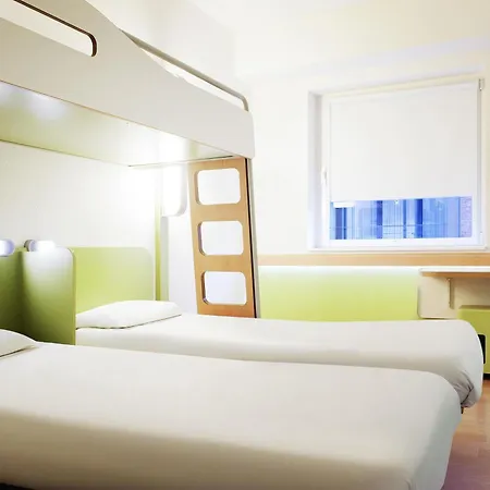 Ibis Budget 2* Montélimar