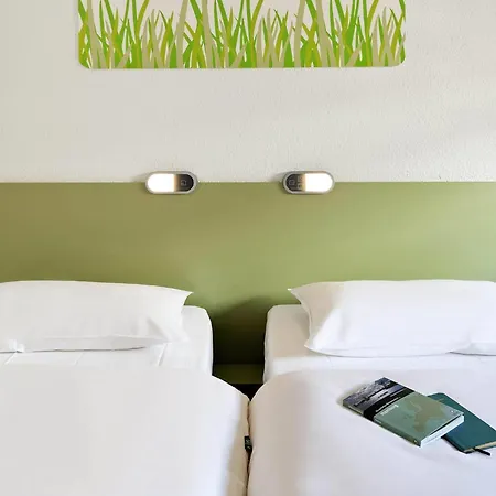 Ibis Budget 2*