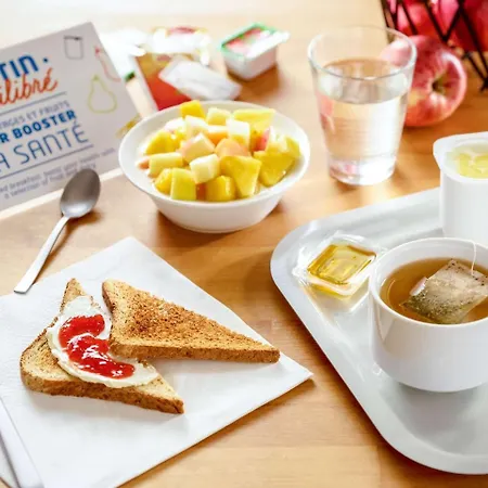 Ibis Budget Hotel Montélimar
