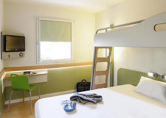 Hotel Ibis Budget