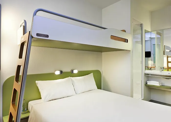 Ibis Budget Montélimar