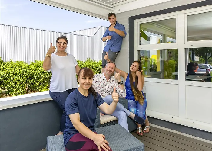 Ibis Budget Hotel Montélimar