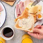 Ibis Budget Montélimar