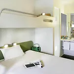 호텔 Ibis Budget 몽뗄리마