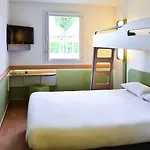 Отель Ibis Budget