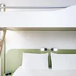 Ibis Budget 2*