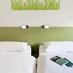 מלון Ibis Budget 2*