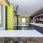 מלון Ibis Budget Montélimar