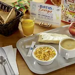 Ibis Budget מלון