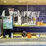 Ibis Budget Монтелимар