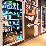 호텔 Ibis Budget 몽뗄리마