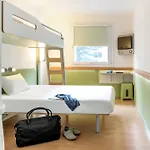 Ibis Budget 2* Монтелимар