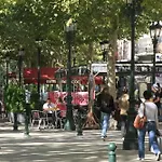 Ibis Budget מלון 2*