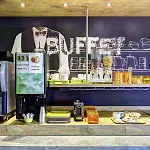 Ibis Budget Hotel 2*