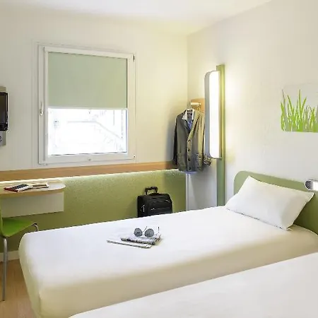 Ibis Budget Hotel Montelimar