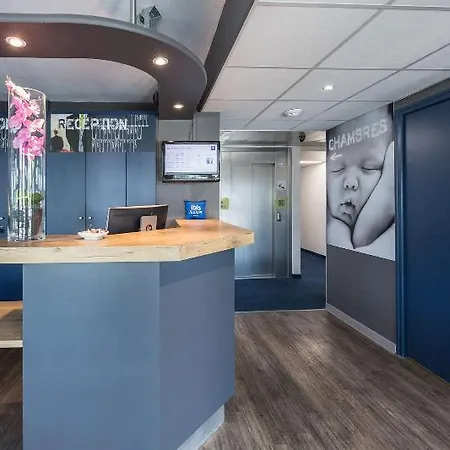 Hotel Ibis Budget