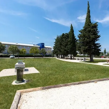 Ibis Budget Hotel Montelimar