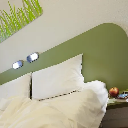 Ibis Budget