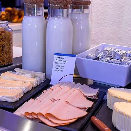 Ibis Budget Hotel Montelimar