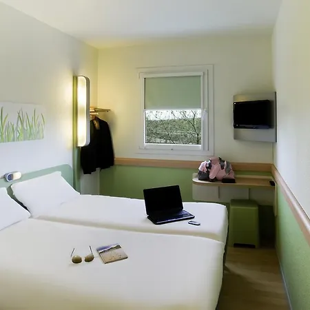 Hotel Ibis Budget Montelimar