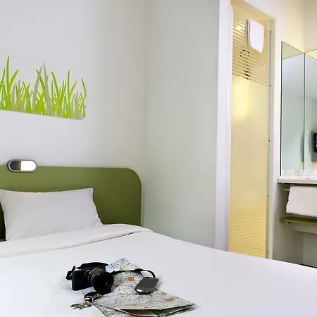 Ibis Budget Hotel