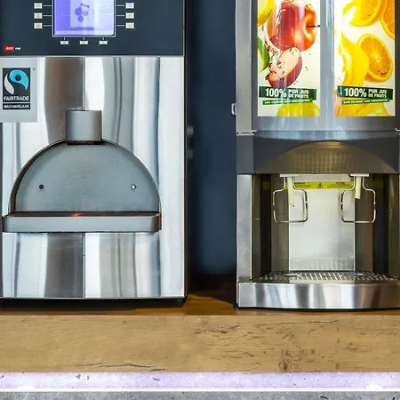 Hotel Ibis Budget Montélimar