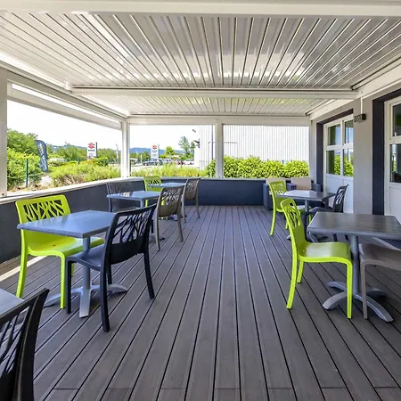 Ibis Budget 2* Montélimar