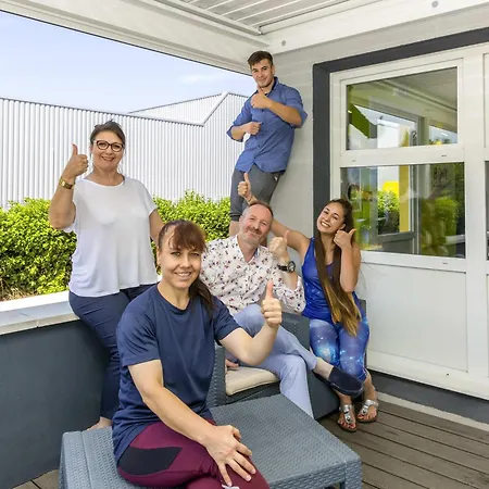 Hotell Ibis Budget Montélimar