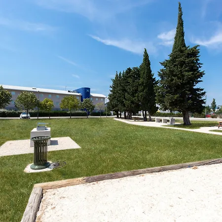 Ibis Budget 2* Montélimar