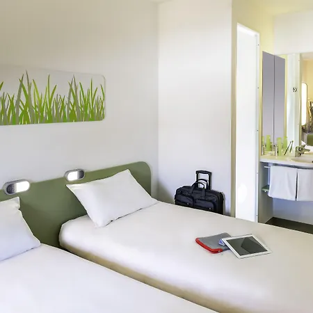 Ibis Budget Hotel Montélimar