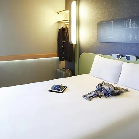 호텔 Ibis Budget