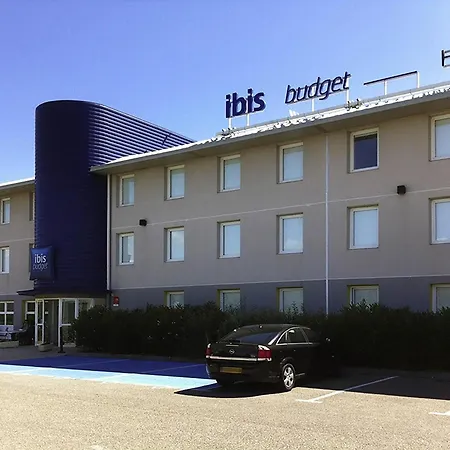 Hotell Ibis Budget