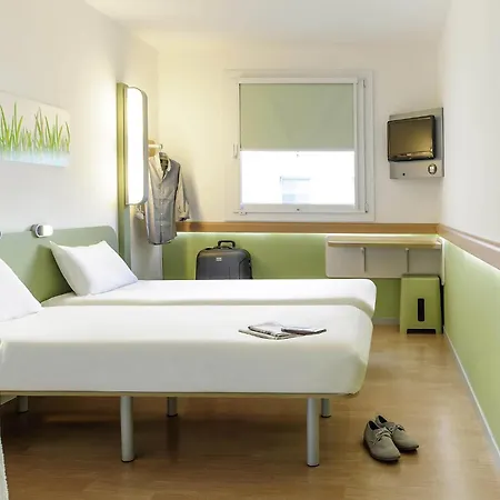 Ibis Budget 2*