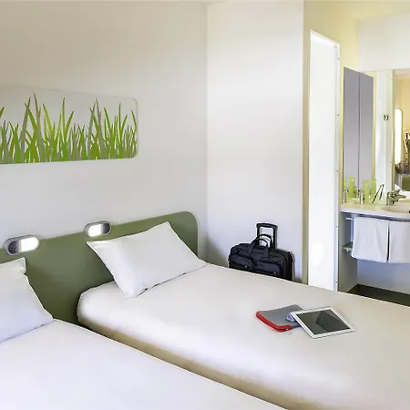Ibis Budget Ξενοδοχείο