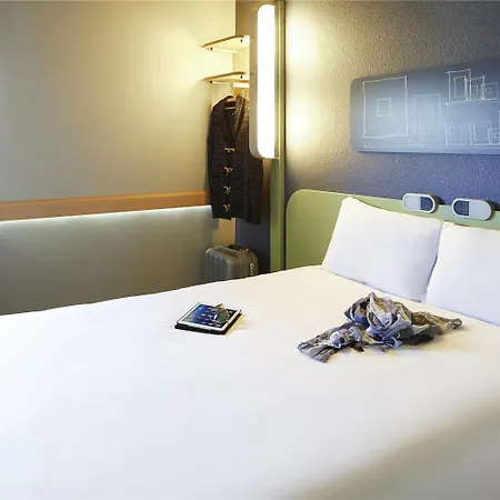 Ibis Budget فندق Montélimar
