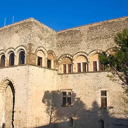 Ibis Budget Hotel