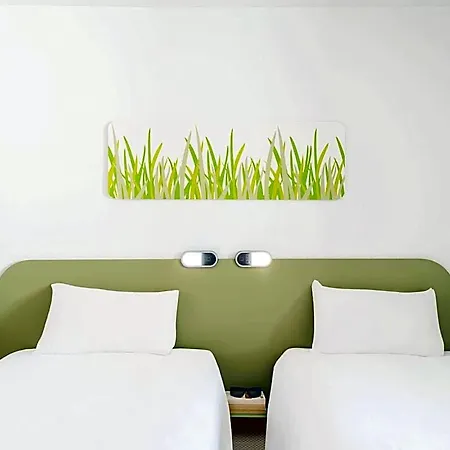 Ibis Budget Hotel
